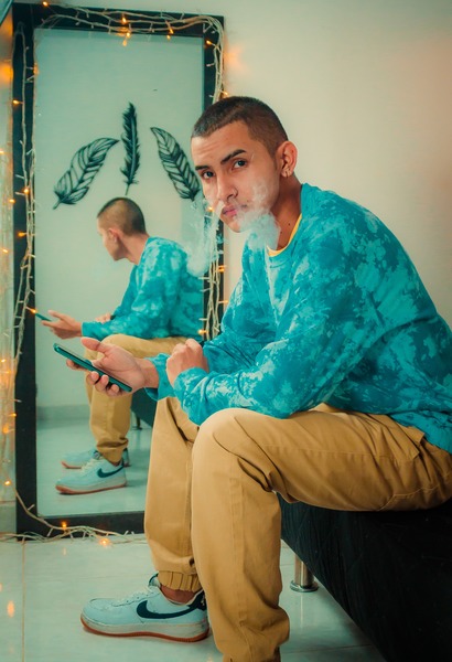 Performer saenzsexx Photo 10