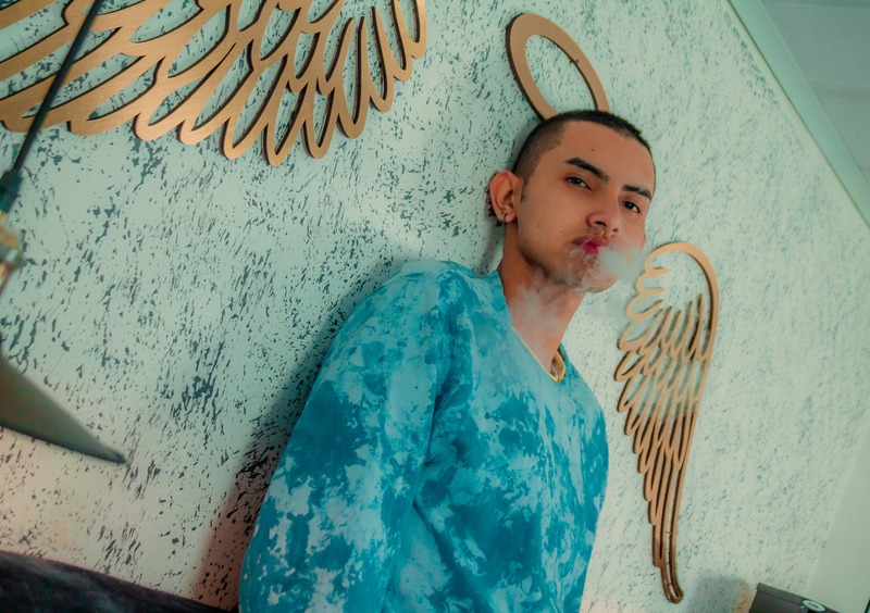 Performer saenzsexx Photo 5