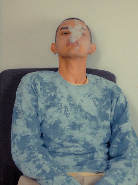 Performer saenzsexx Photo 12