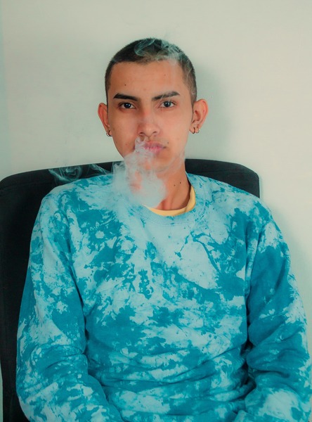 Performer saenzsexx Photo 11