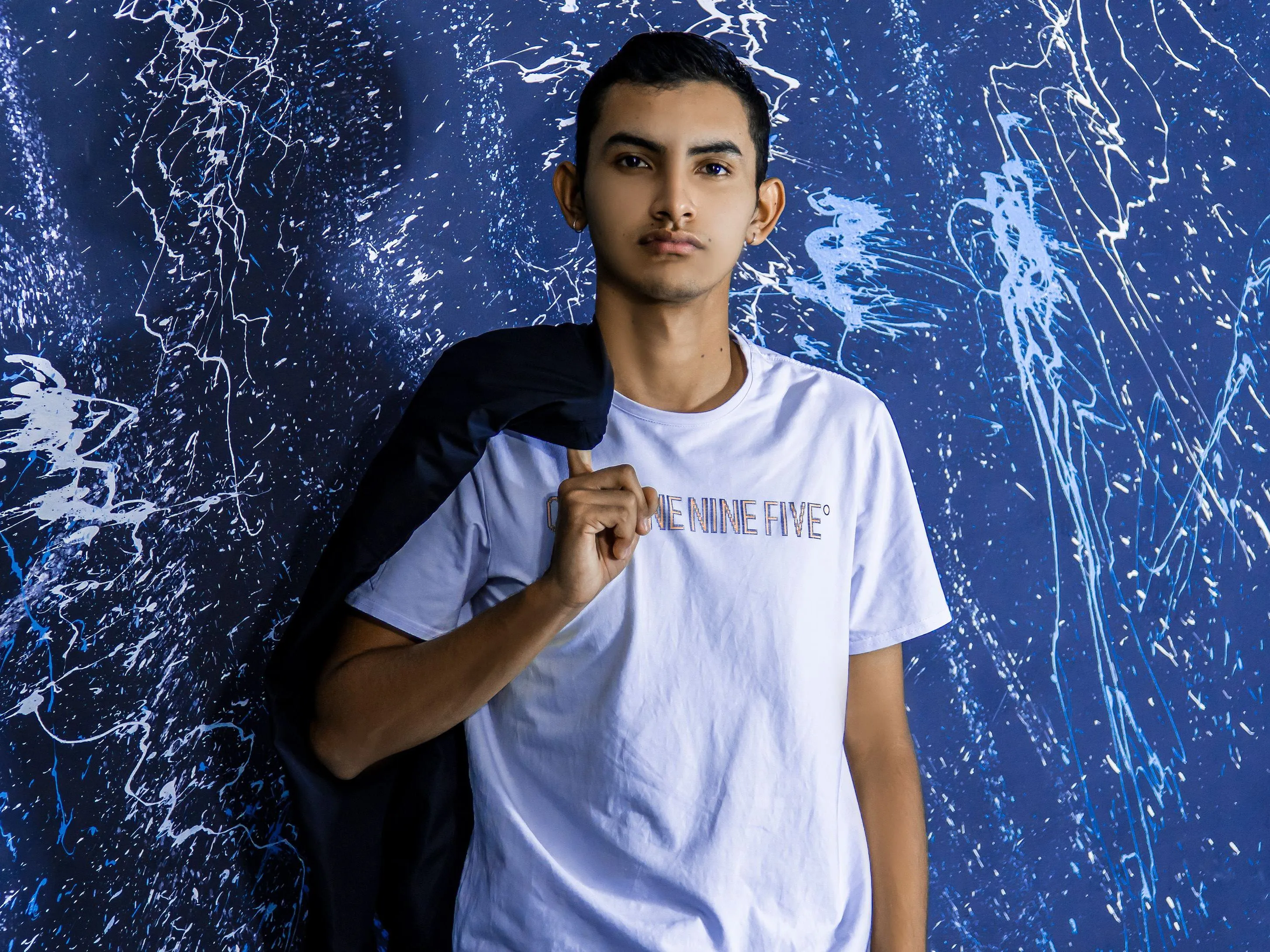saenzsexx profilbild på webbkameramodell