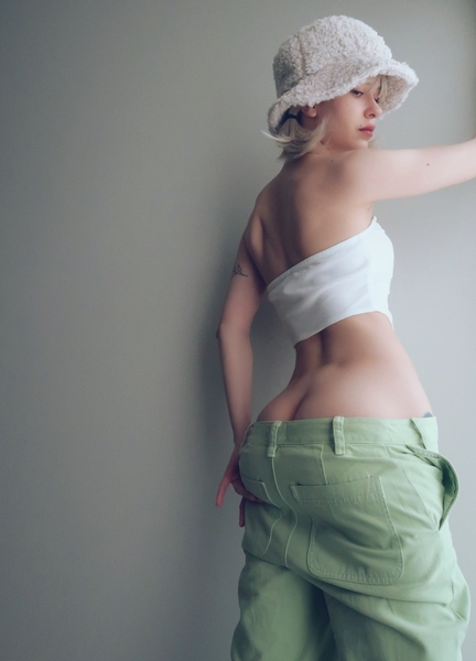 Utøver Ariar0e Bilde 4