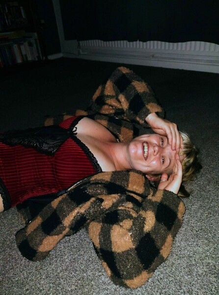 Interprete LunaWonderX Foto 2