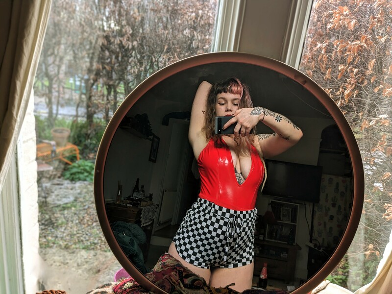 Artiest LunaWonderX Foto 1