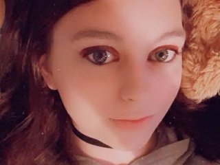 LaceyLockheart Profilbild des Cam-Modells 