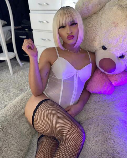 Interprete BonnieBenett Foto 2