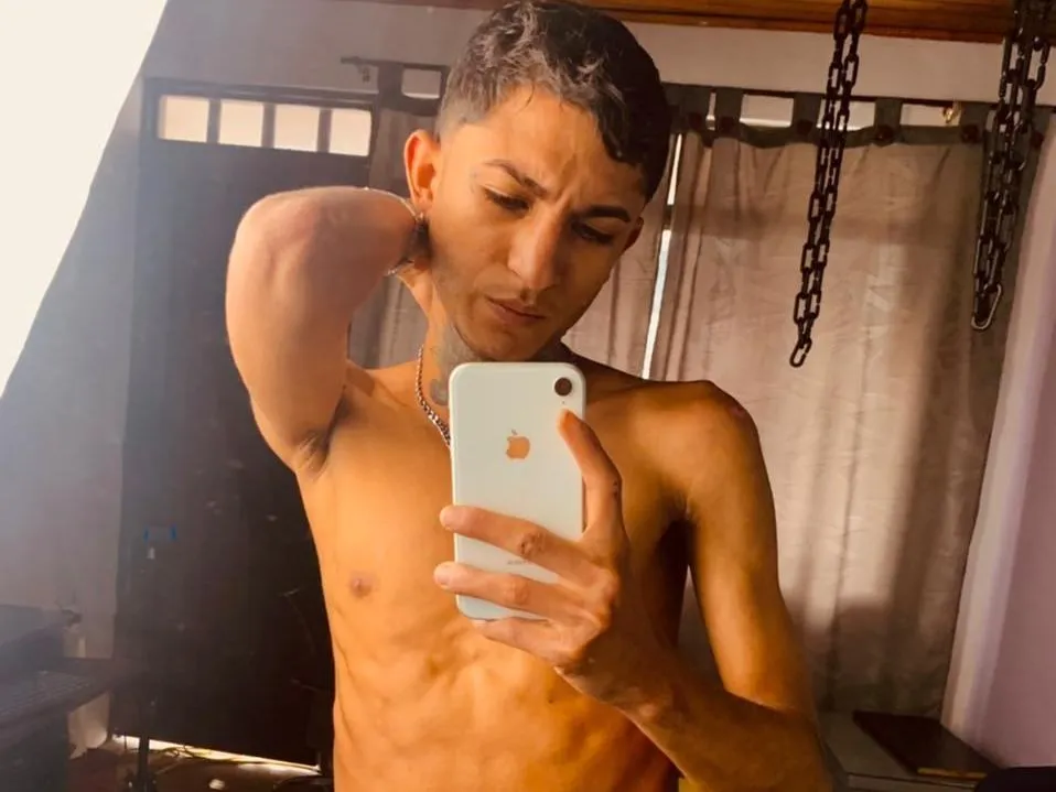 ErickMarck cam model profile picture