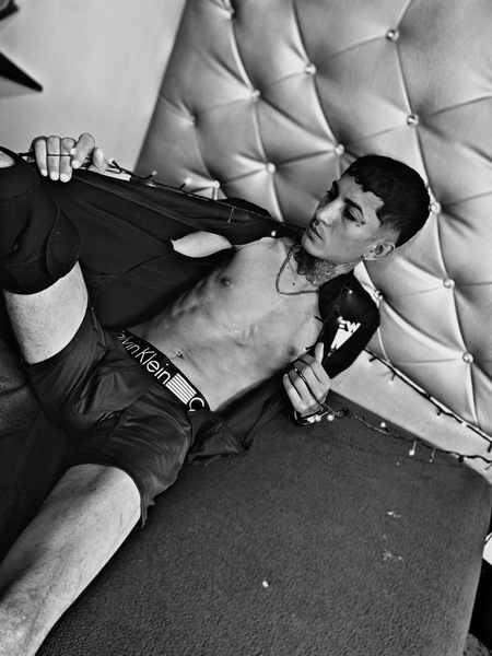 Performer ErickMarck Photo 1