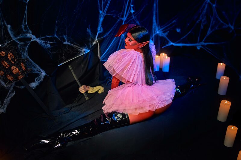 Interprète AshleyRussell Photo 6