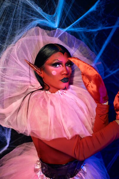 Interprète AshleyRussell Photo 5