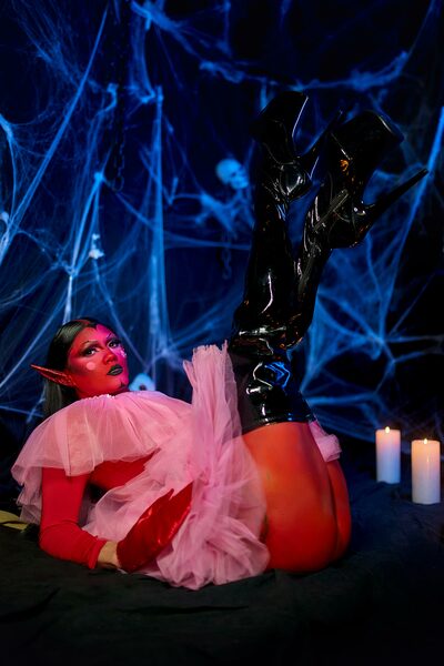 Interprète AshleyRussell Photo 3