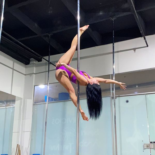 Interprète AshleyRussell Photo 8