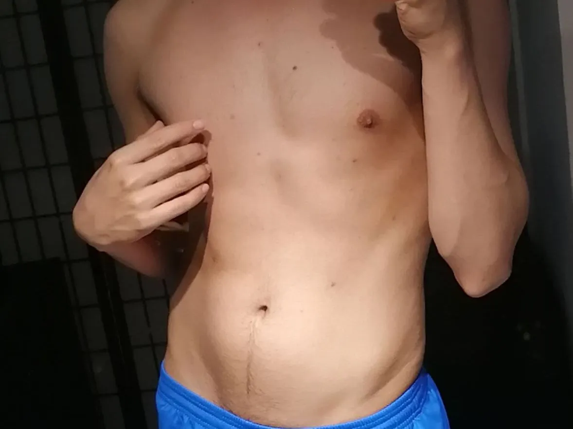 Image de profil du modèle de webcam Samael18