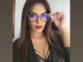 SofiaSweet76 profilbild på webbkameramodell