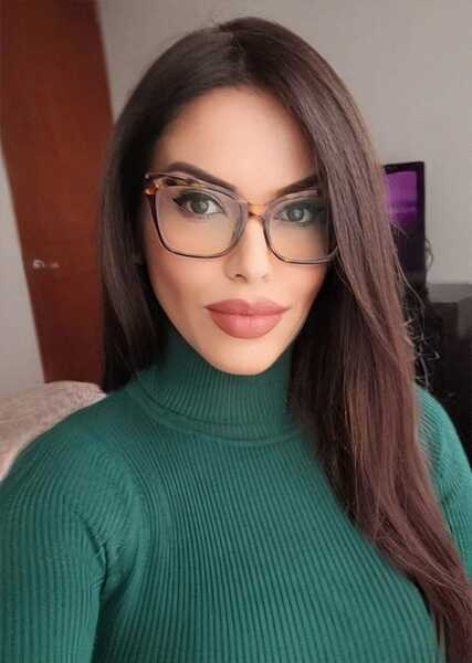 Intérprete SofiaSweet76 Foto 2