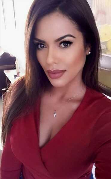 Intérprete SofiaSweet76 Foto 1