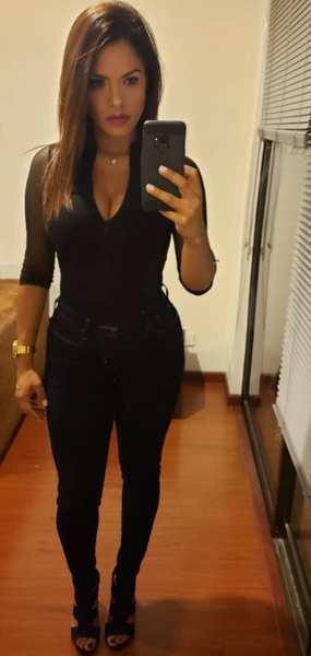 Intérprete SofiaSweet76 Foto 11