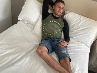 Image de profil du modèle de webcam BryanOckert