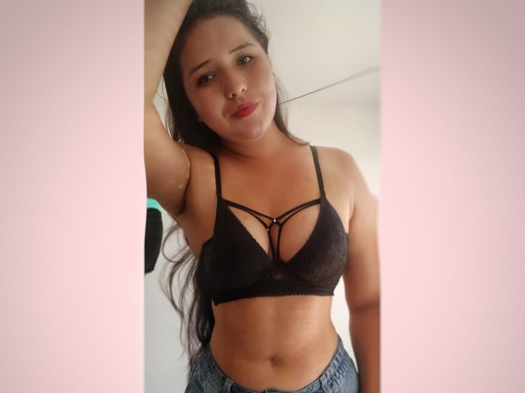 Foto de perfil de modelo de webcam de lilidiva 