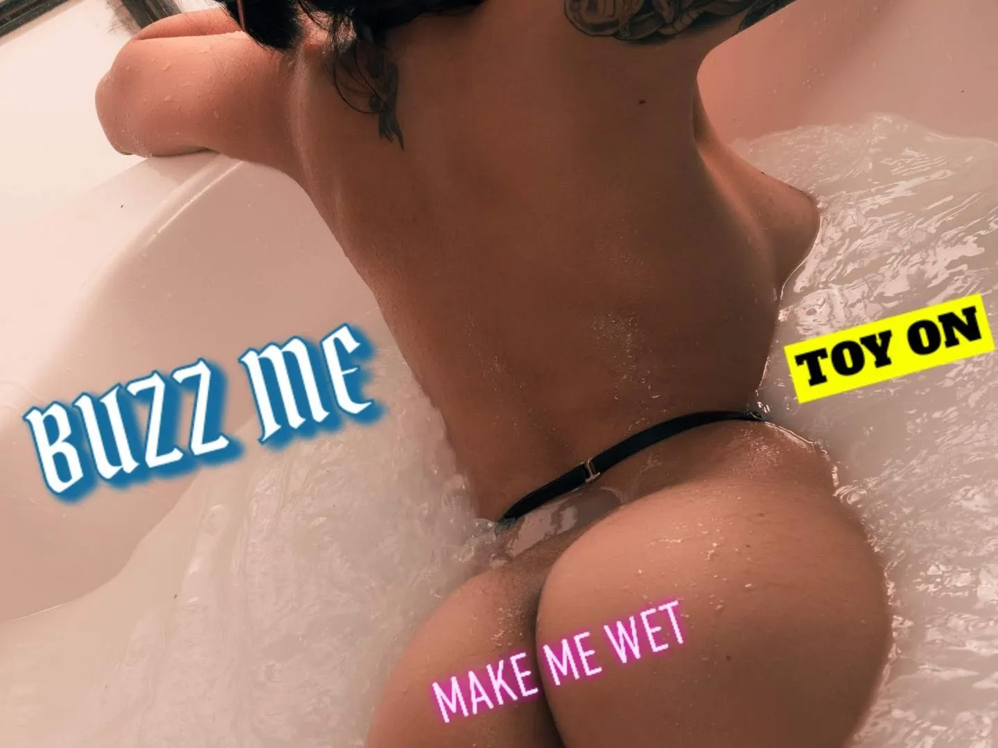 Foto de perfil de modelo de webcam de GabiTomson