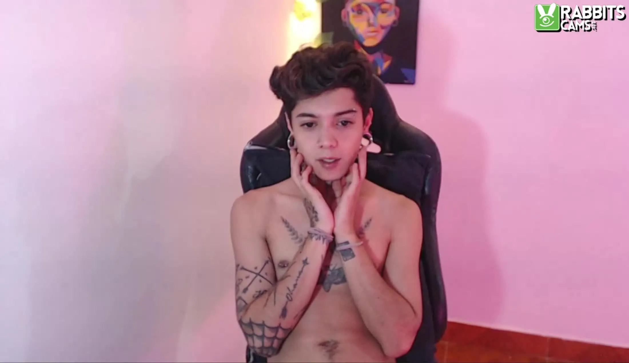 Interprete DannyPhantoon Video 1