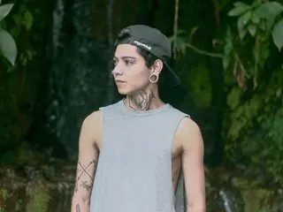 DannyPhantoon profielfoto van cam model