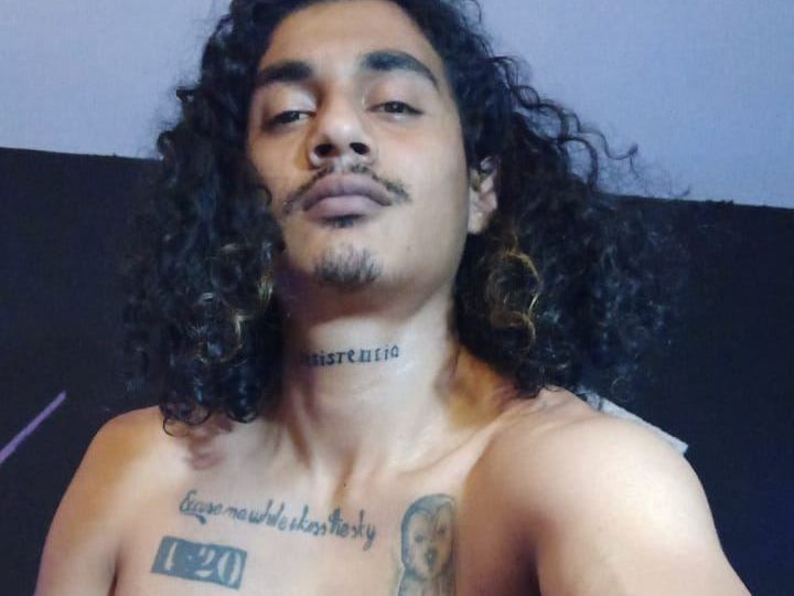 Rajesh26 profilbild på webbkameramodell 