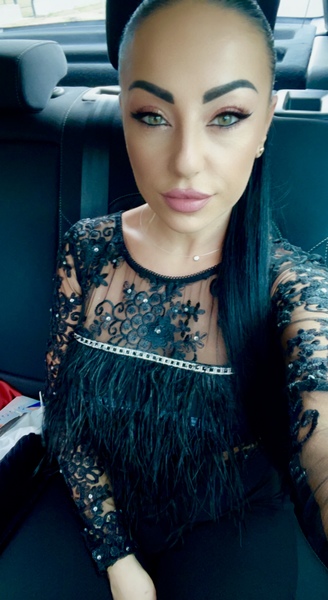 Intérprete RANYAH Foto 1