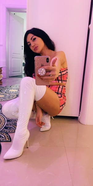 Artiest RANYAH Foto 9