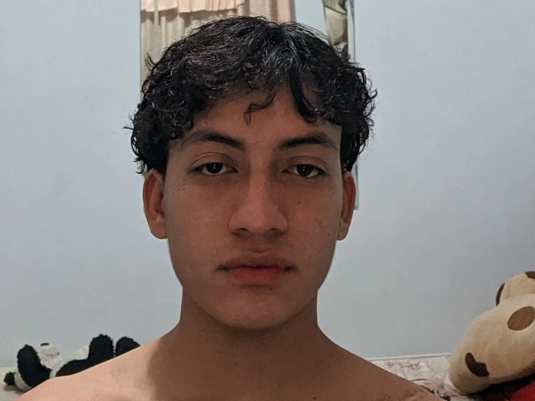 Foto de perfil de modelo de webcam de ThonySaenz