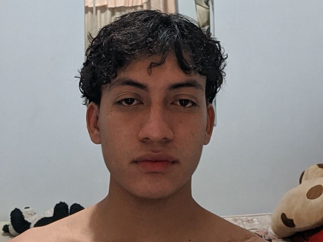 Profilbilde av ThonySaenz webkamera modell