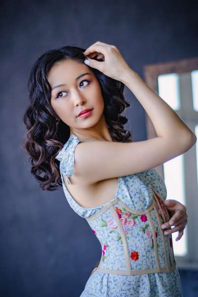 Artist TheaMoon Foto 9