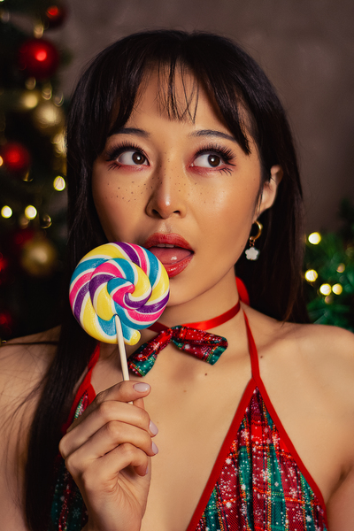 Artist TheaMoon Foto 5