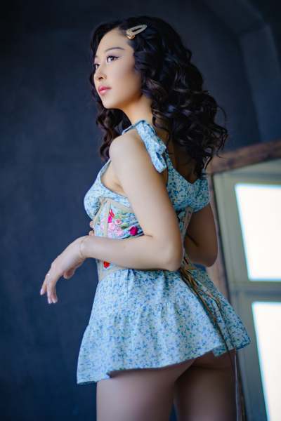 Artist TheaMoon Foto 12