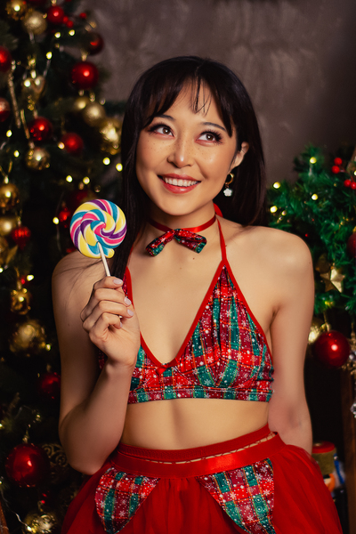 Artist TheaMoon Foto 6