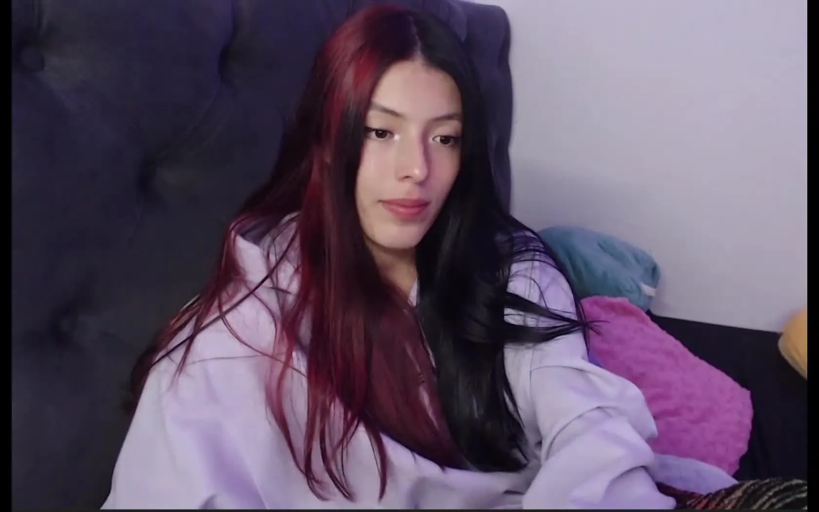 Interprète RouseRossxe Vidéo 1