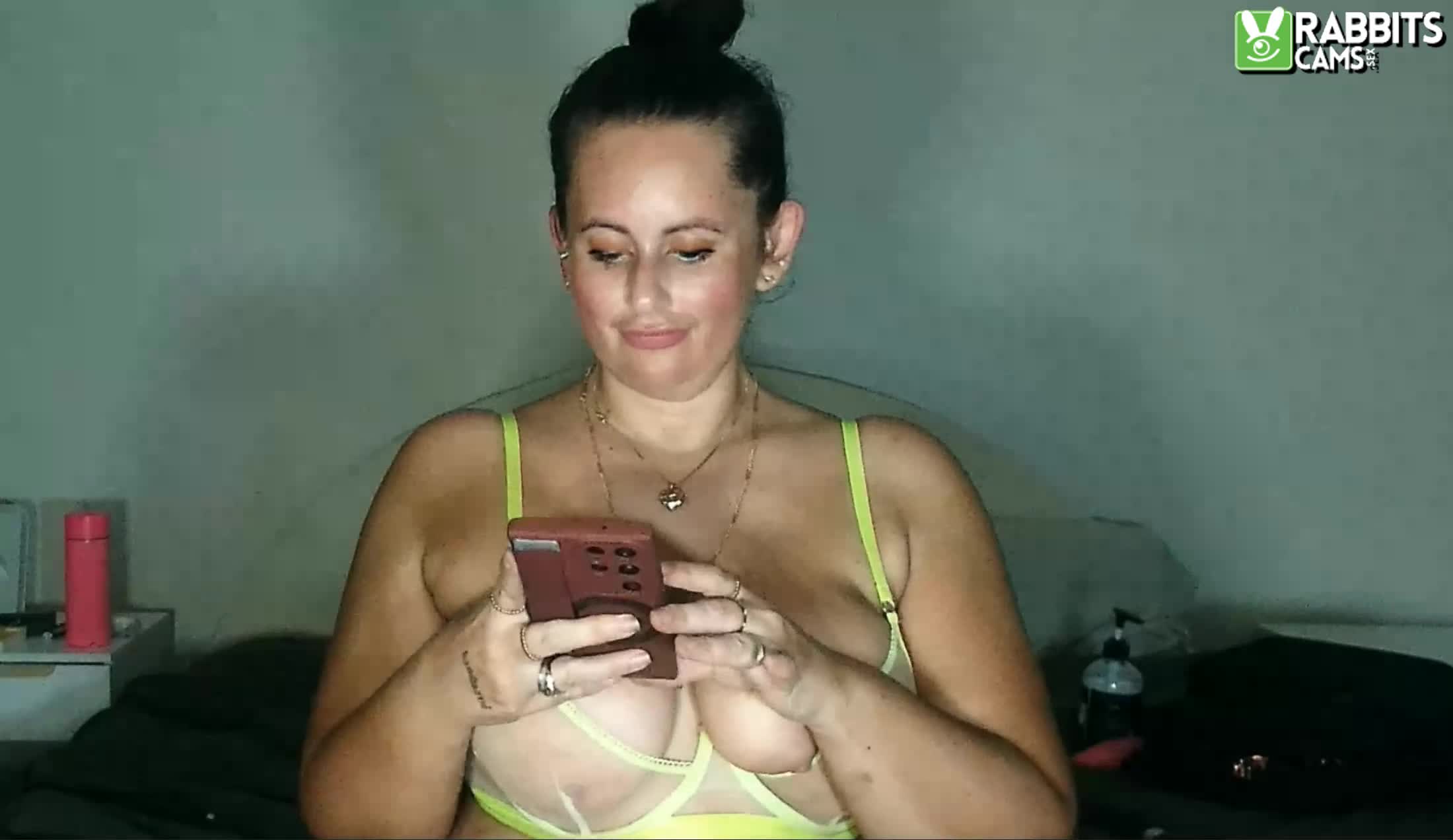 Interprète TashMoss Vidéo 1