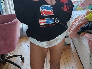 Imagen de perfil de modelo de cámara web de TashMoss