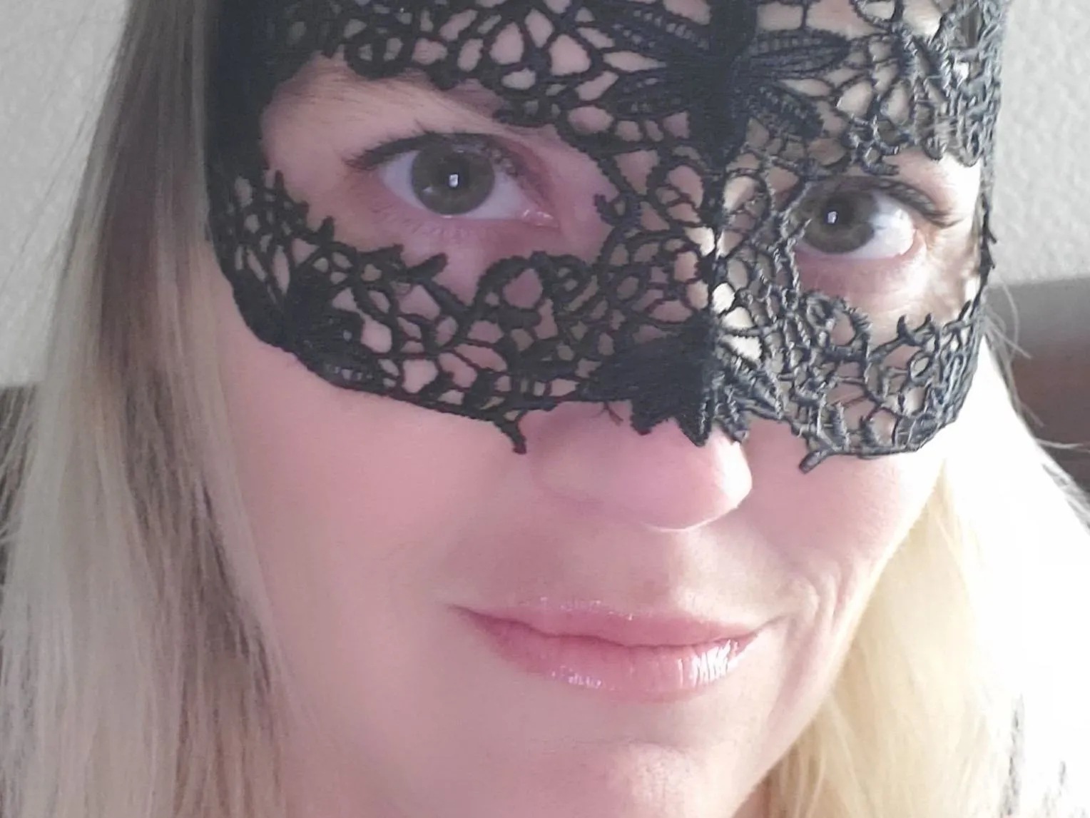 Image de profil du modèle de webcam MeghanJohns