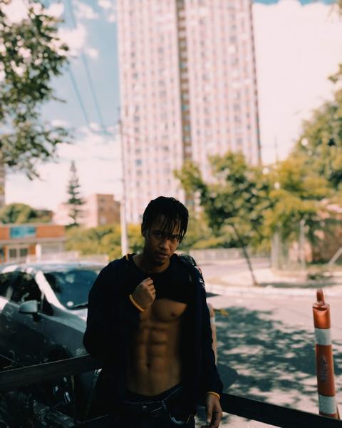 Artiest steffanobrown98 Foto 7