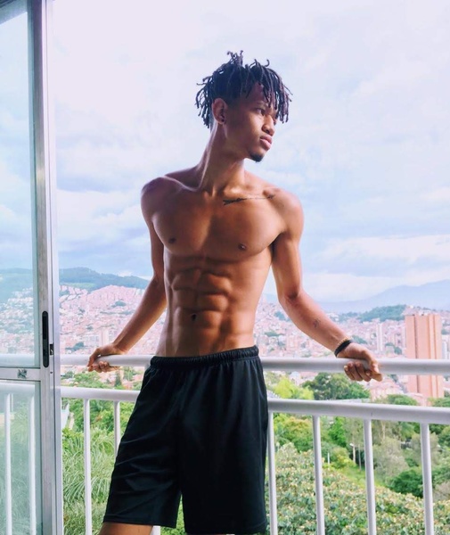 Artiest steffanobrown98 Foto 8