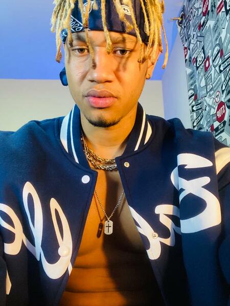 Artiest steffanobrown98 Foto 4