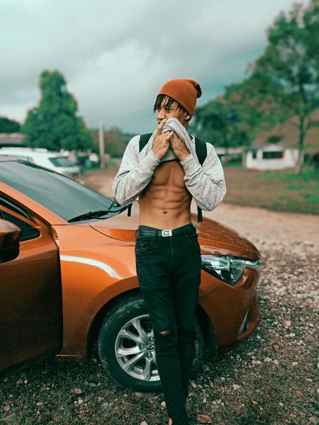 Artiest steffanobrown98 Foto 10