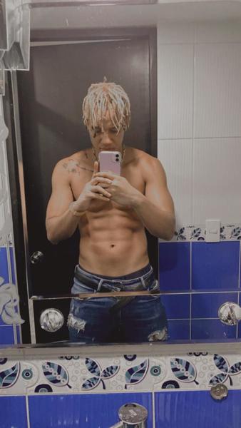 Artiest steffanobrown98 Foto 12