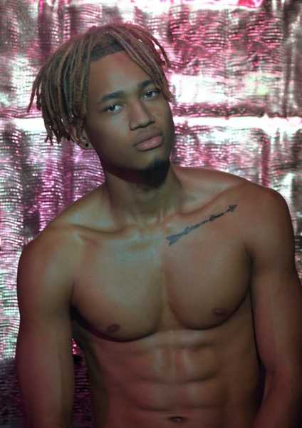 Artiest steffanobrown98 Foto 9