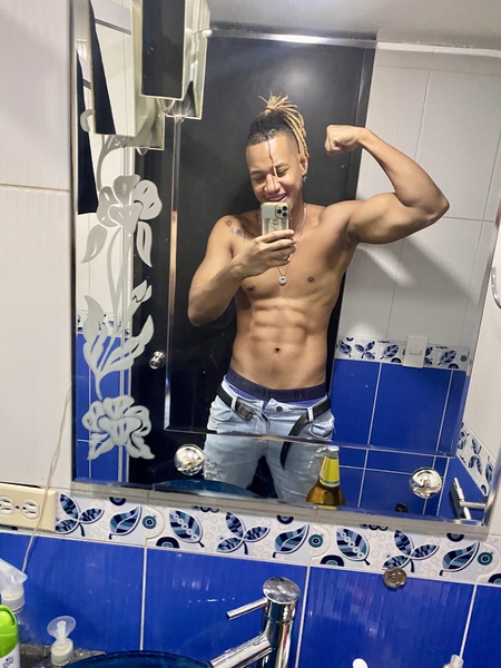 Artiest steffanobrown98 Foto 3