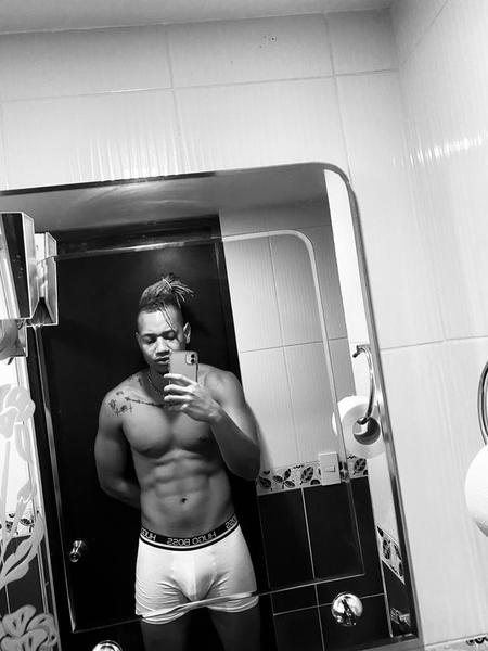 Artiest steffanobrown98 Foto 6