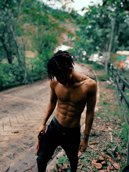 Artiest steffanobrown98 Foto 11