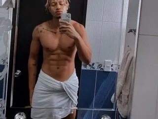 Image de profil du modèle de webcam steffanobrown98