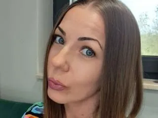 Profilbilde av Dream35Sophye webkamera modell